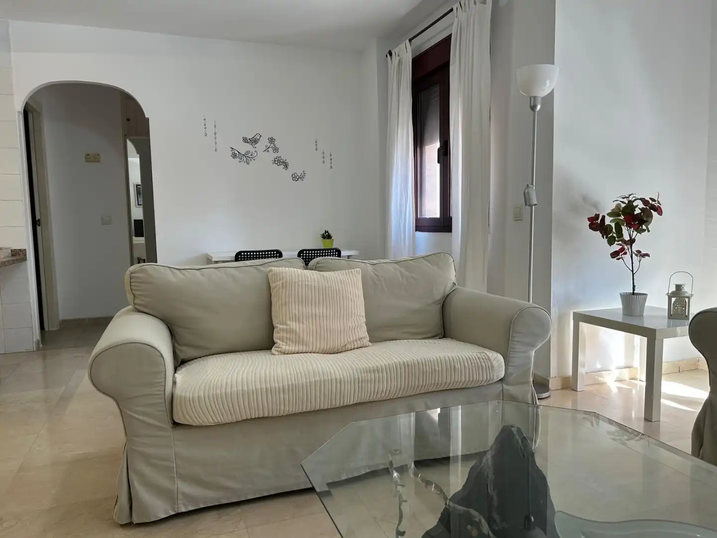 Piso de 60 m² en Las Palmas de Gran Canaria