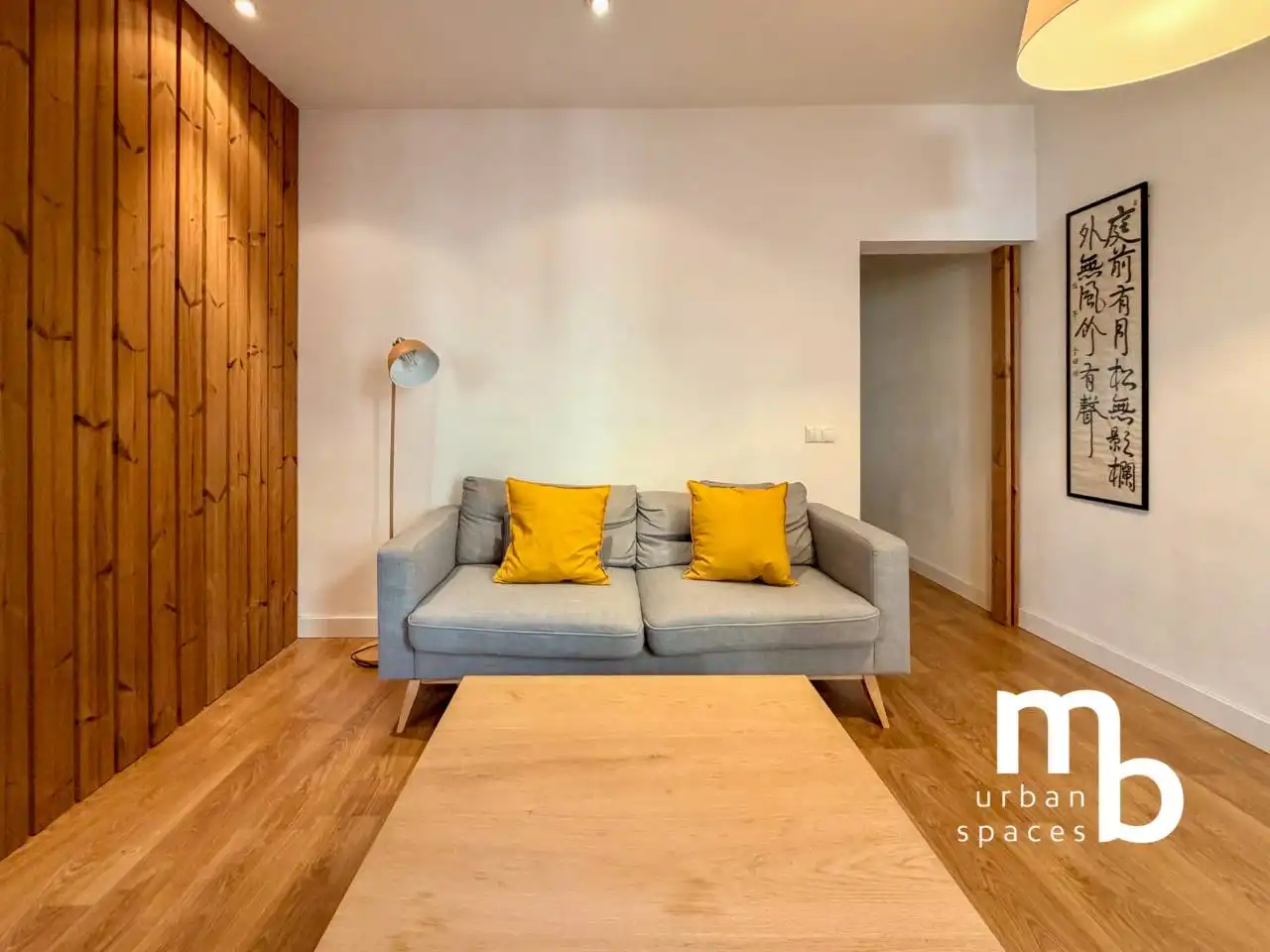 Appartement 107 m² à Madrid
