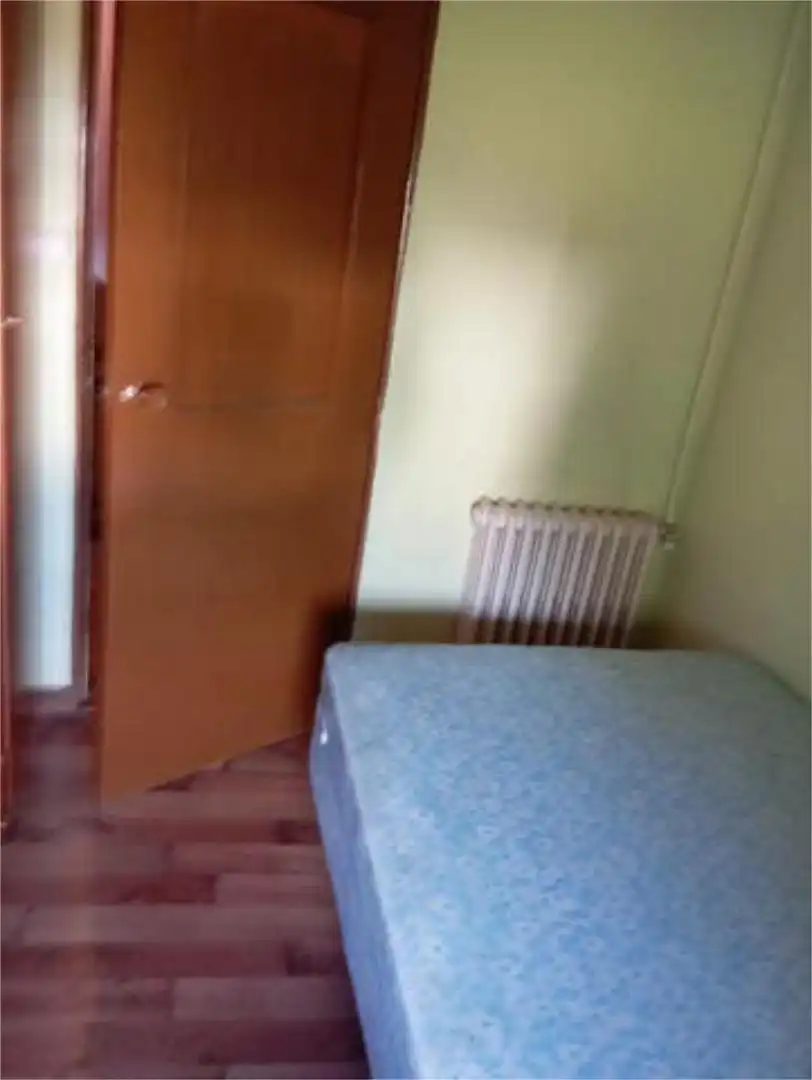 Piso de 70 m² en Villablino