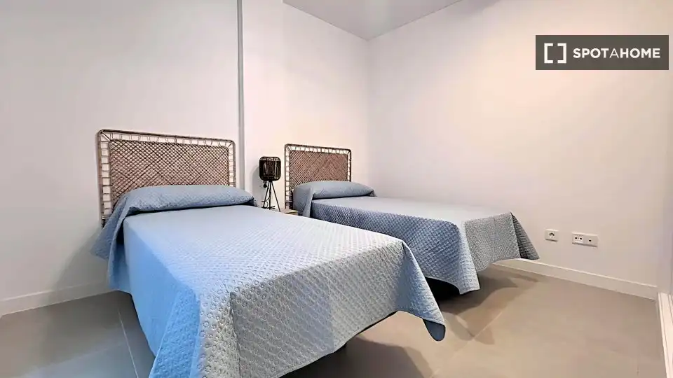 Habitación 138 m², Torrox