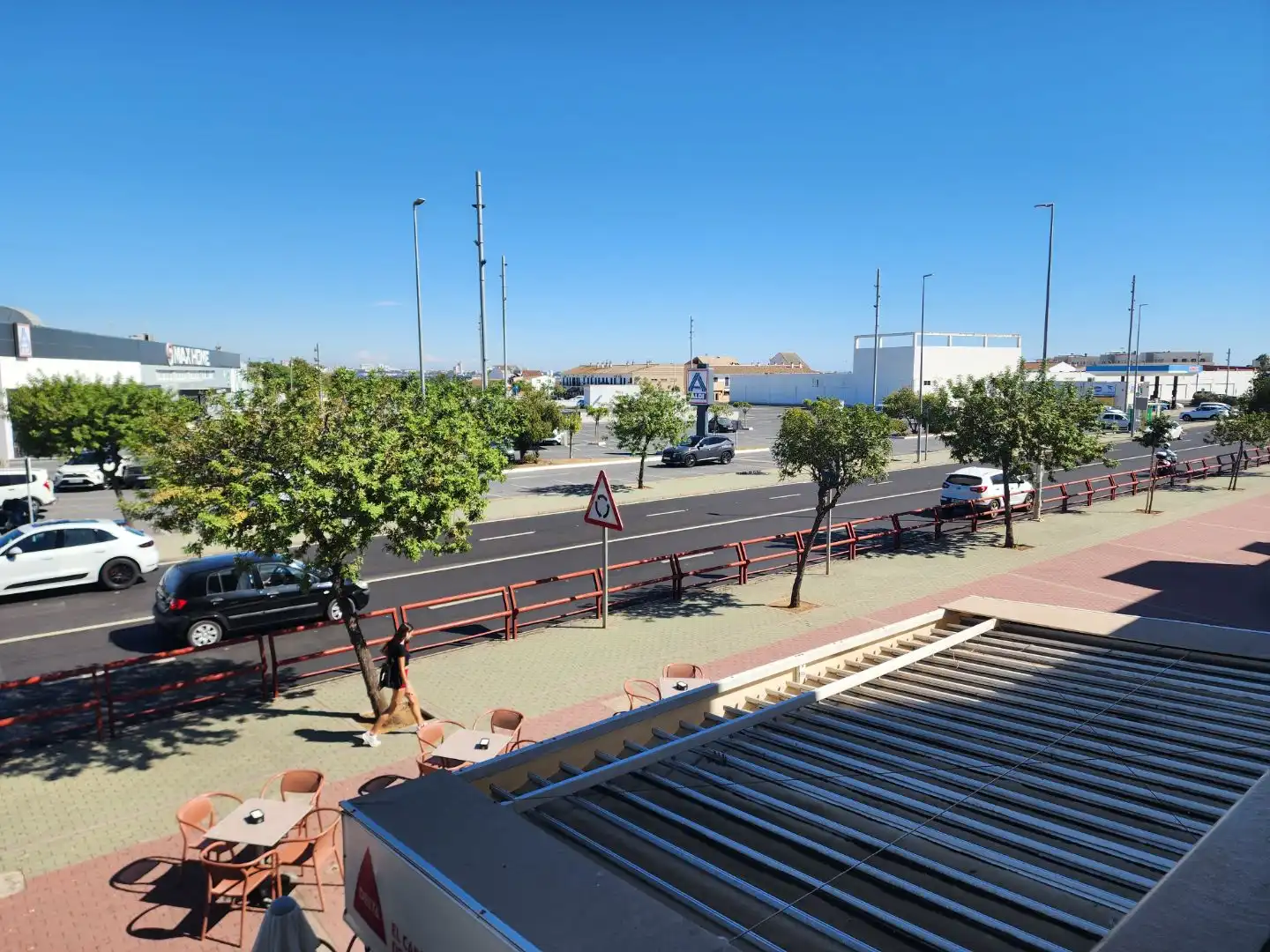 Piso de 40 m² en Aljaraque
