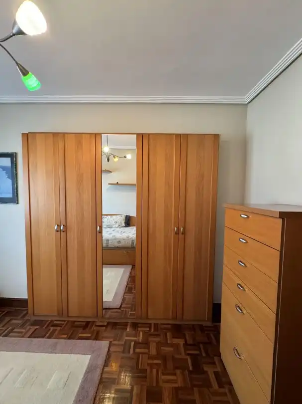 Piso de 80 m² en San Sebastián