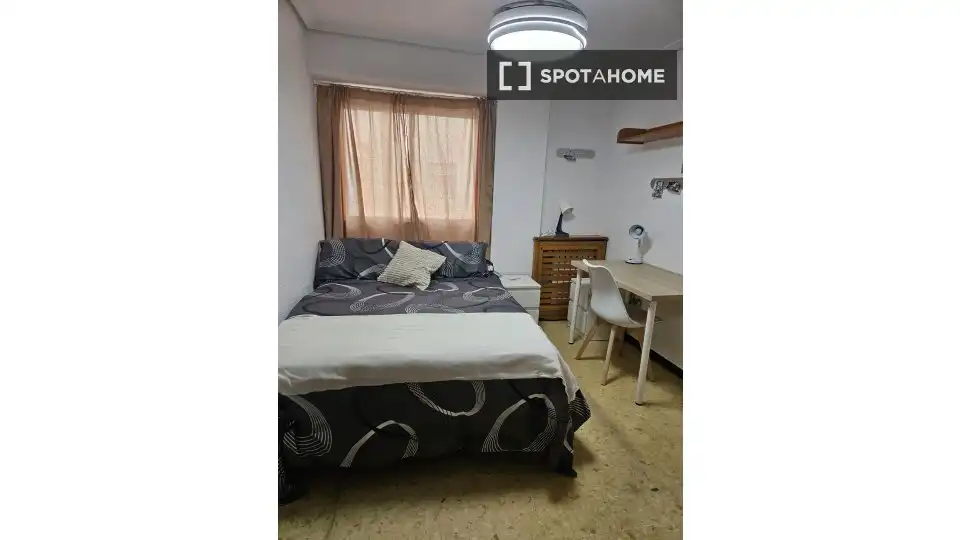 Habitación 106 m², Zaragoza