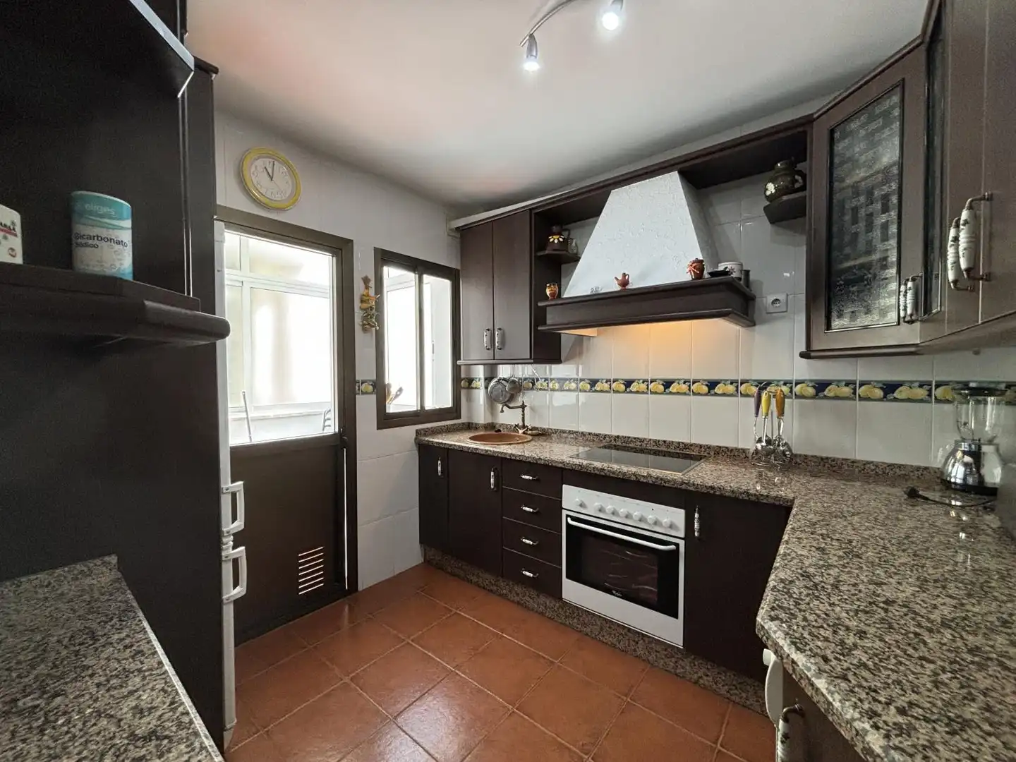 Piso de 90 m² en Cartaya