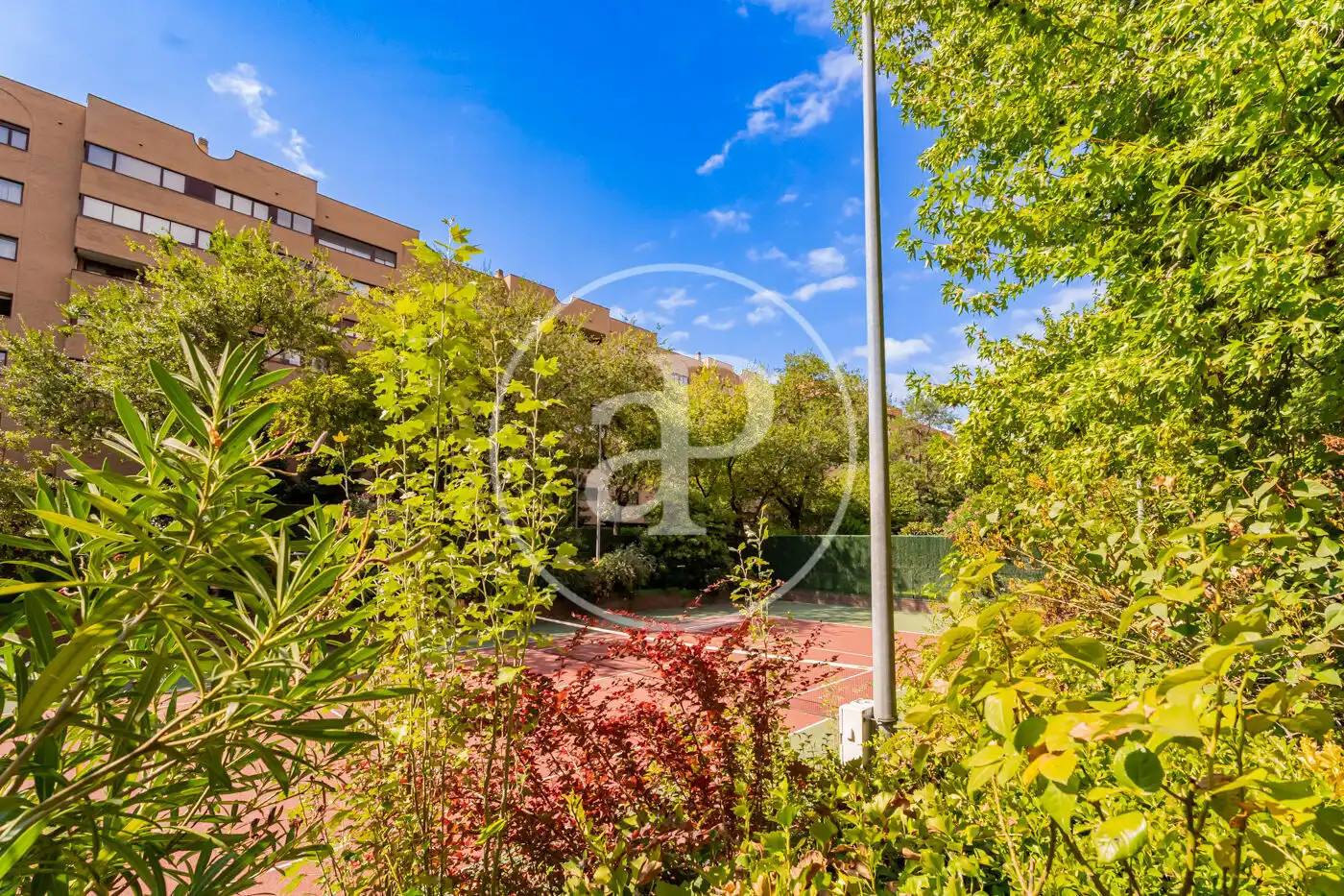 Piso de 70 m² en Madrid