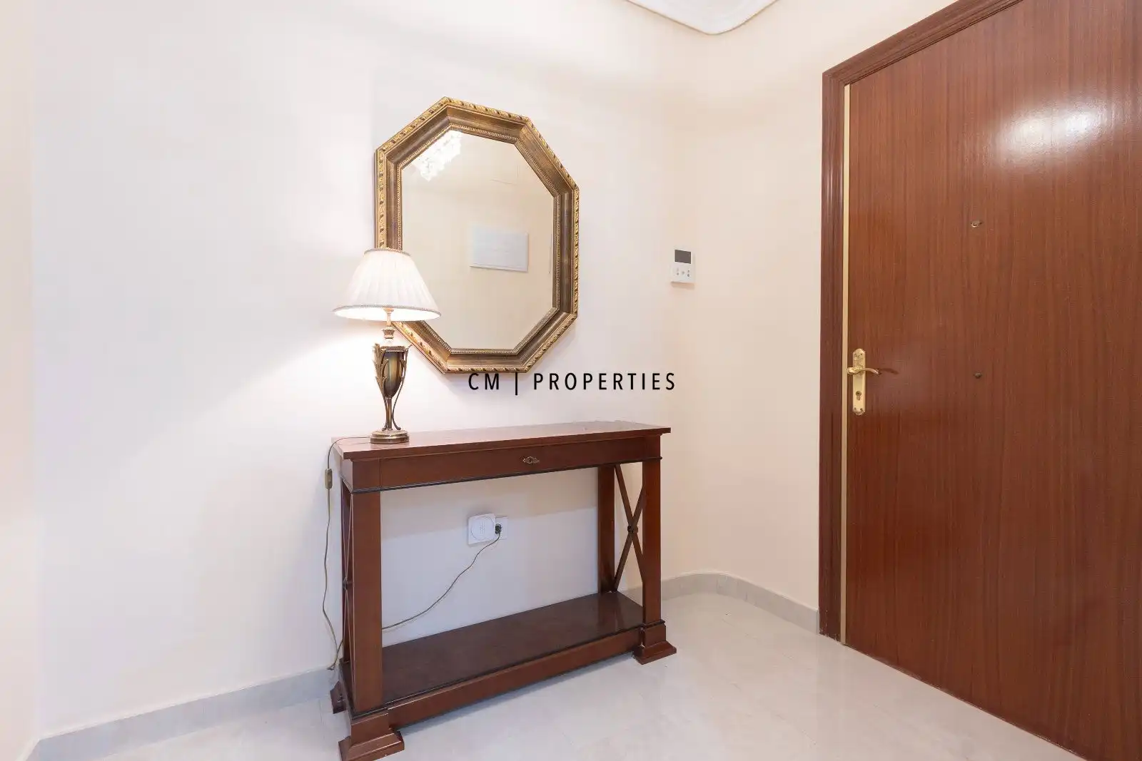 Wohnung 101 m² in Valencia