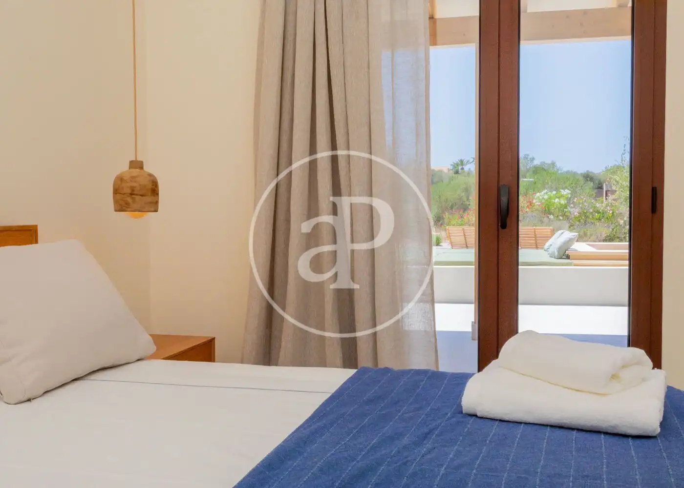 Piso de 466 m² en Campos