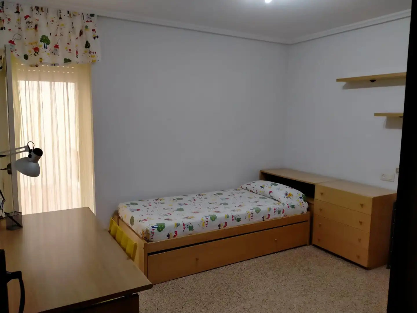 Zimmer zur Miete, Elx / Elche
