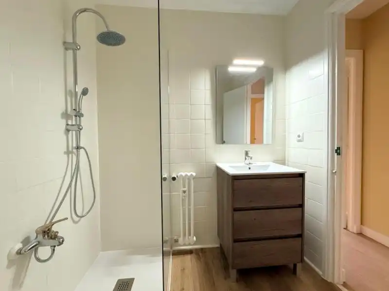 Piso de 106 m² en Valladolid