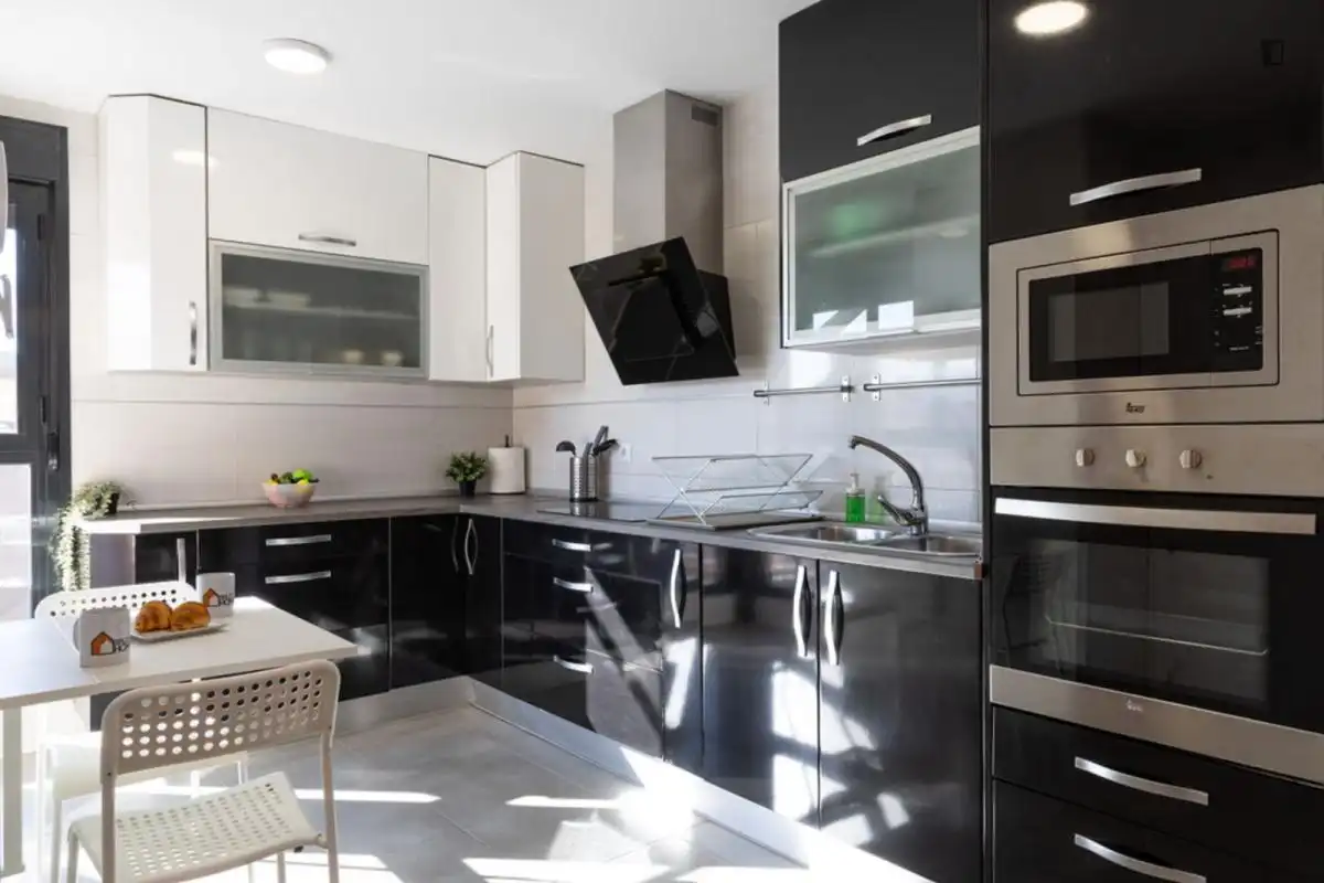 Habitación en alquiler, Numancia de la Sagra