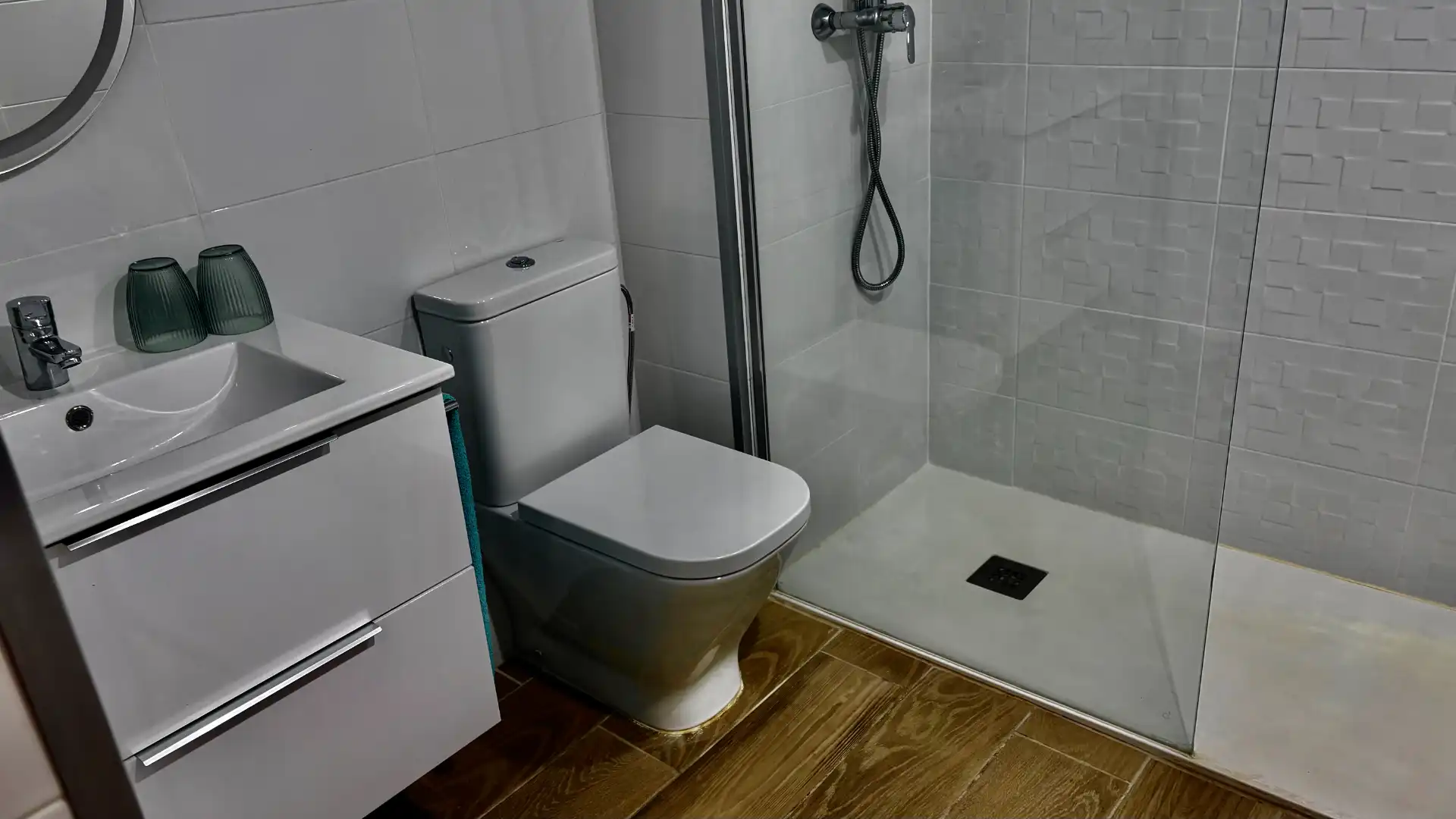 Piso de 53 m² en Arenys de Mar
