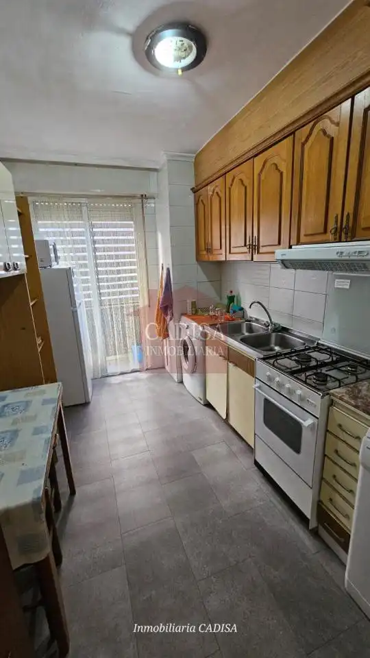Habitación 90 m², Salamanca