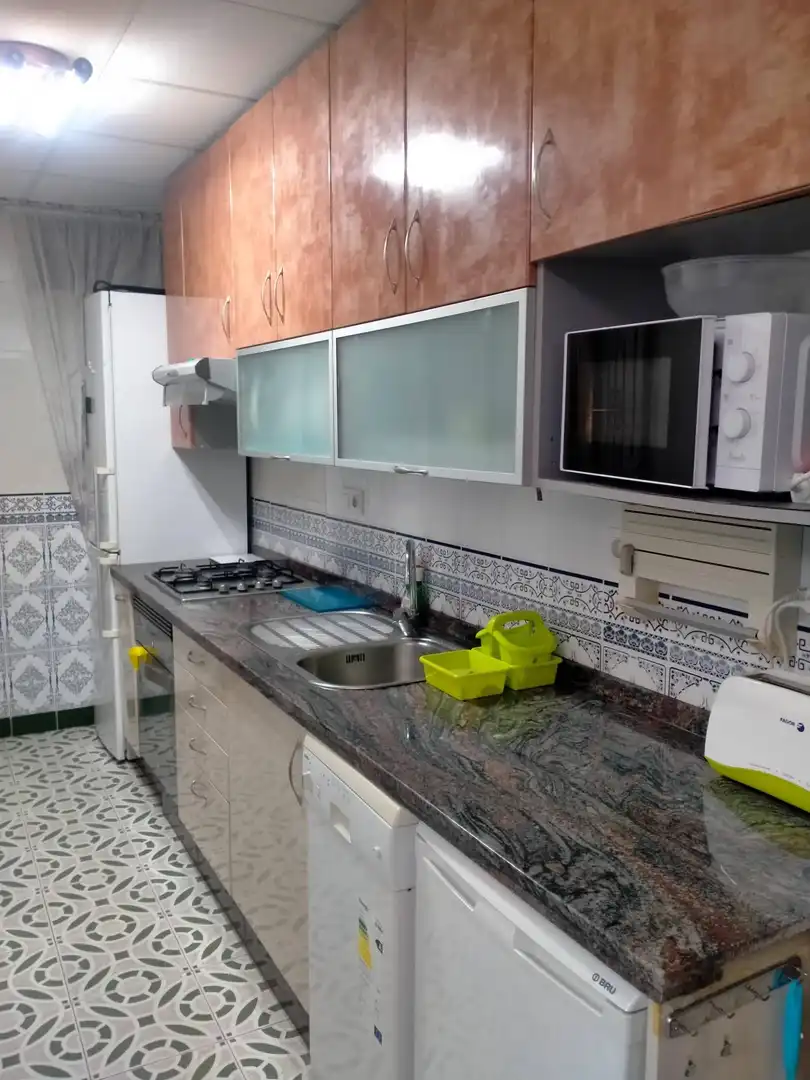 Piso de 120 m² en San Pedro del Pinatar