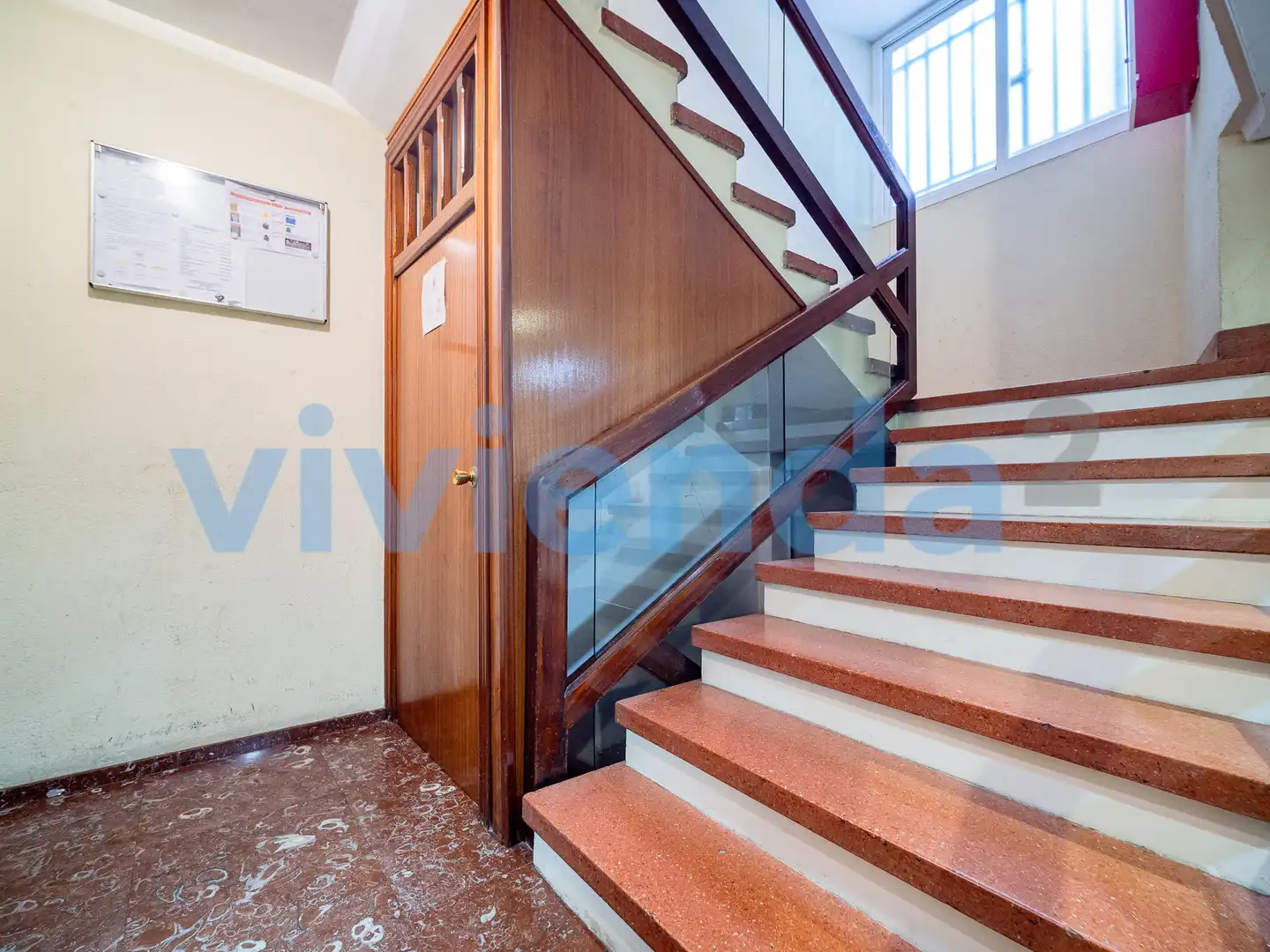Piso de 90 m² en Madrid