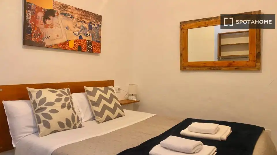 Habitación 86 m², Sevilla