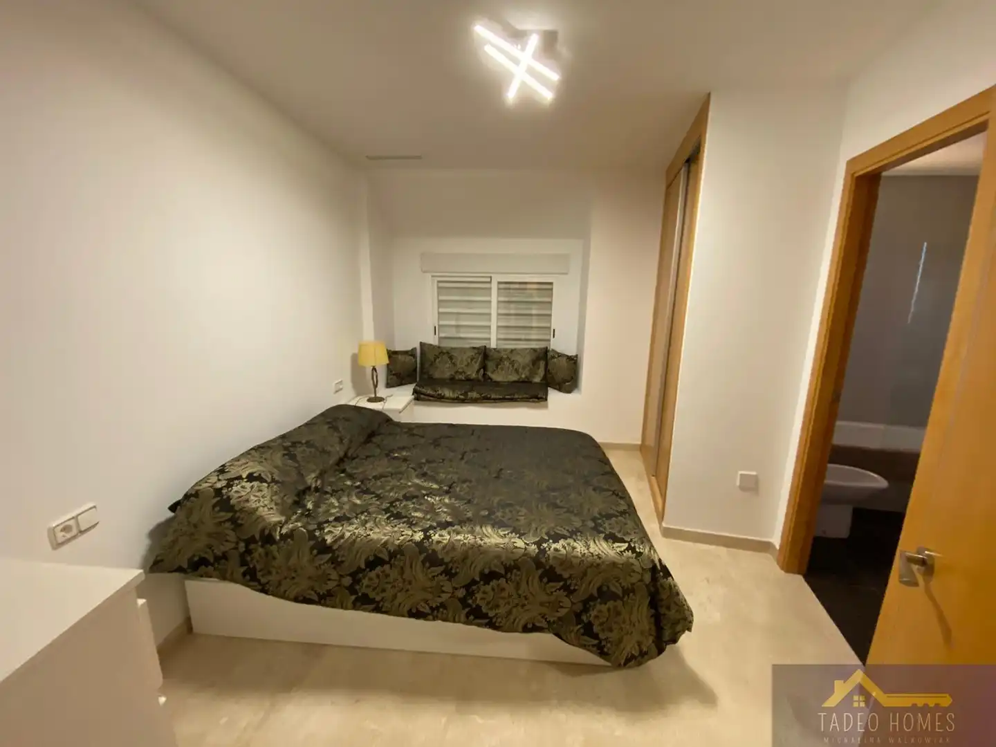 Apartamento 80 m² em Murcia