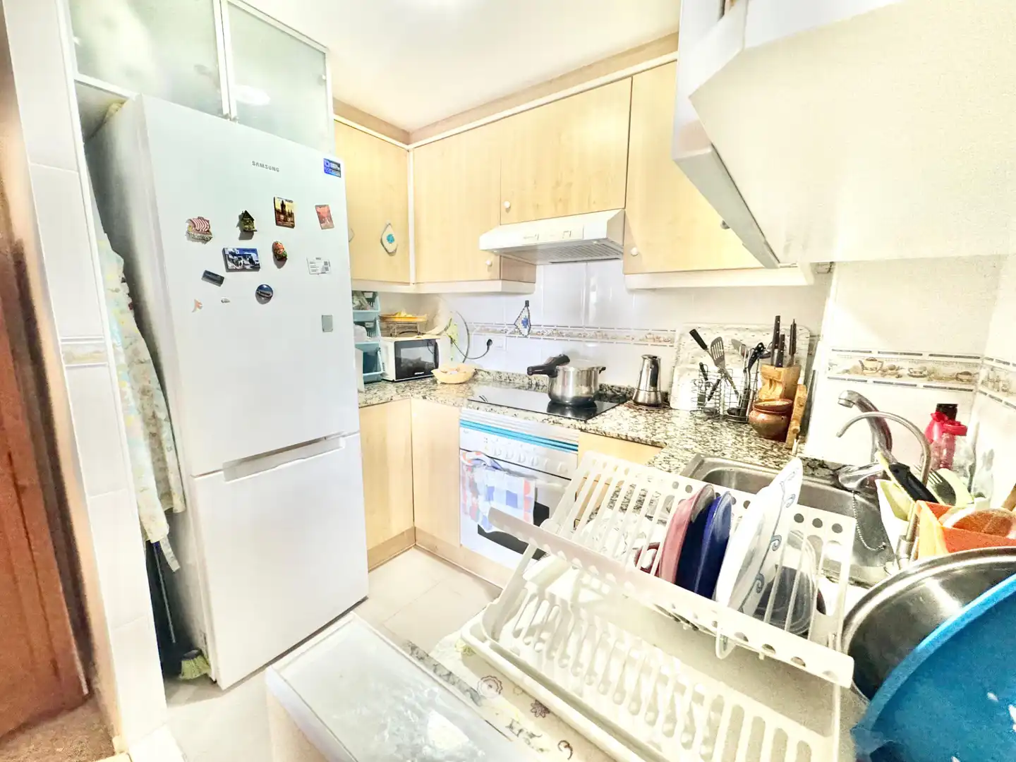 Apartamento 110 m² em Sagunt / Sagunto