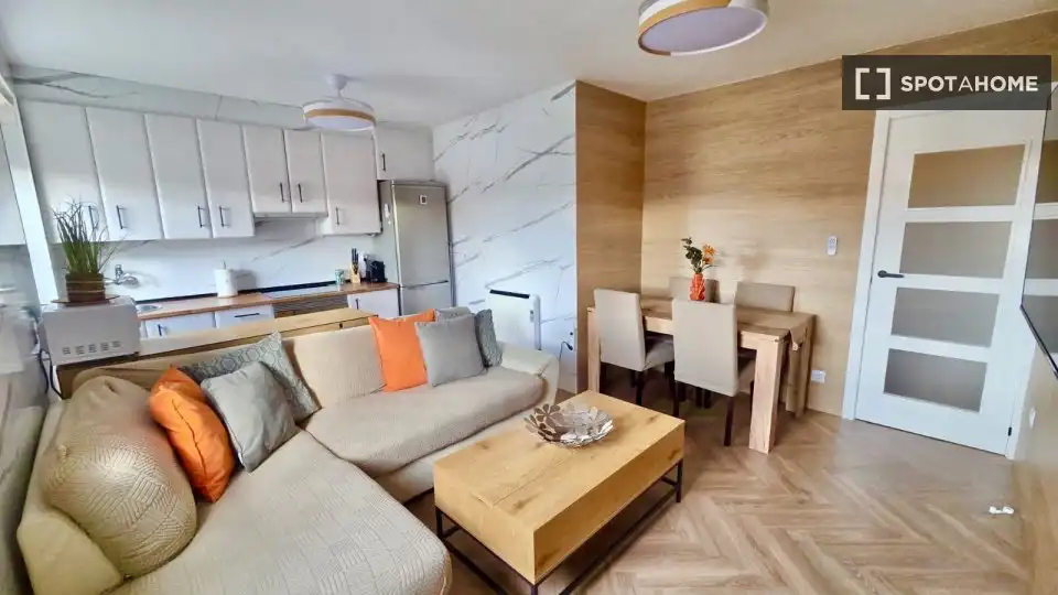 Habitación en alquiler, San Vicente de la Barquera