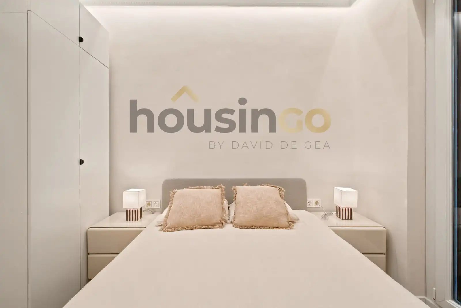 Pis de 52 m² a Madrid