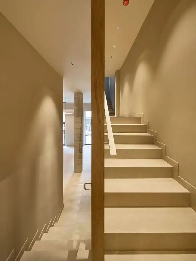 Pis de 76 m² a Barcelona