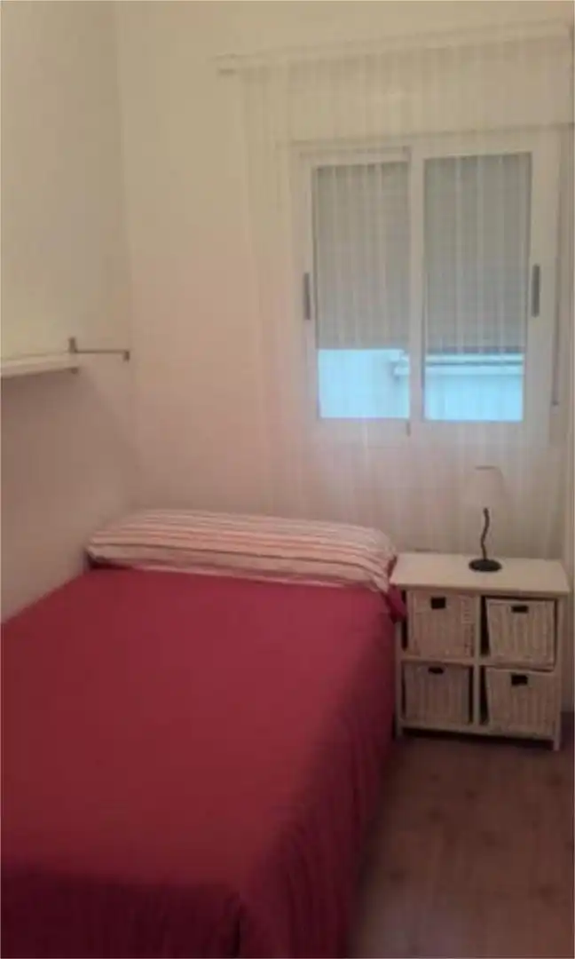 Piso de 57 m² en Almendralejo