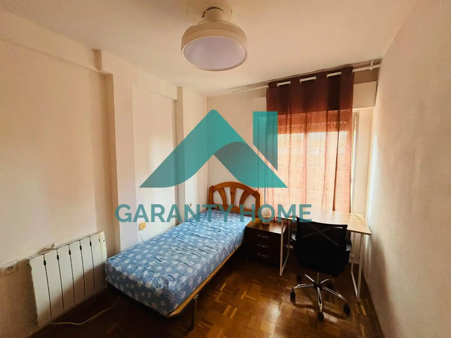 Piso de 110 m² en Cáceres