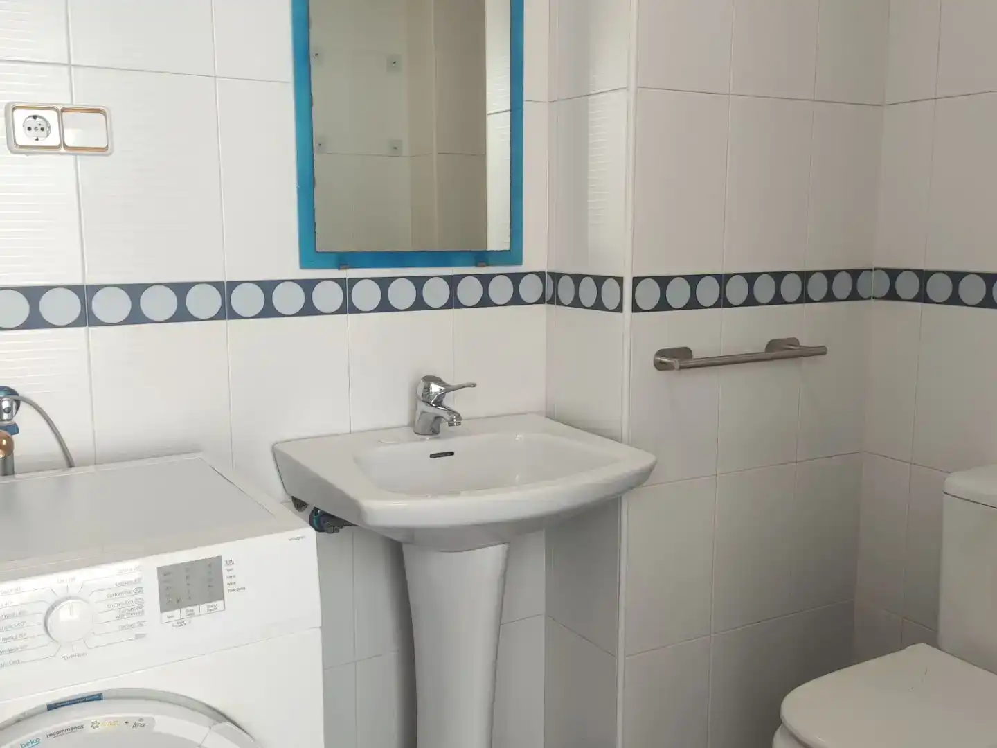Piso de 120 m² en Albacete