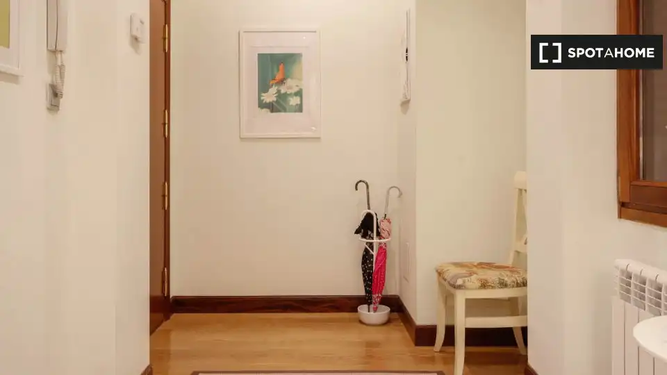 Habitación 196 m², Bilbao
