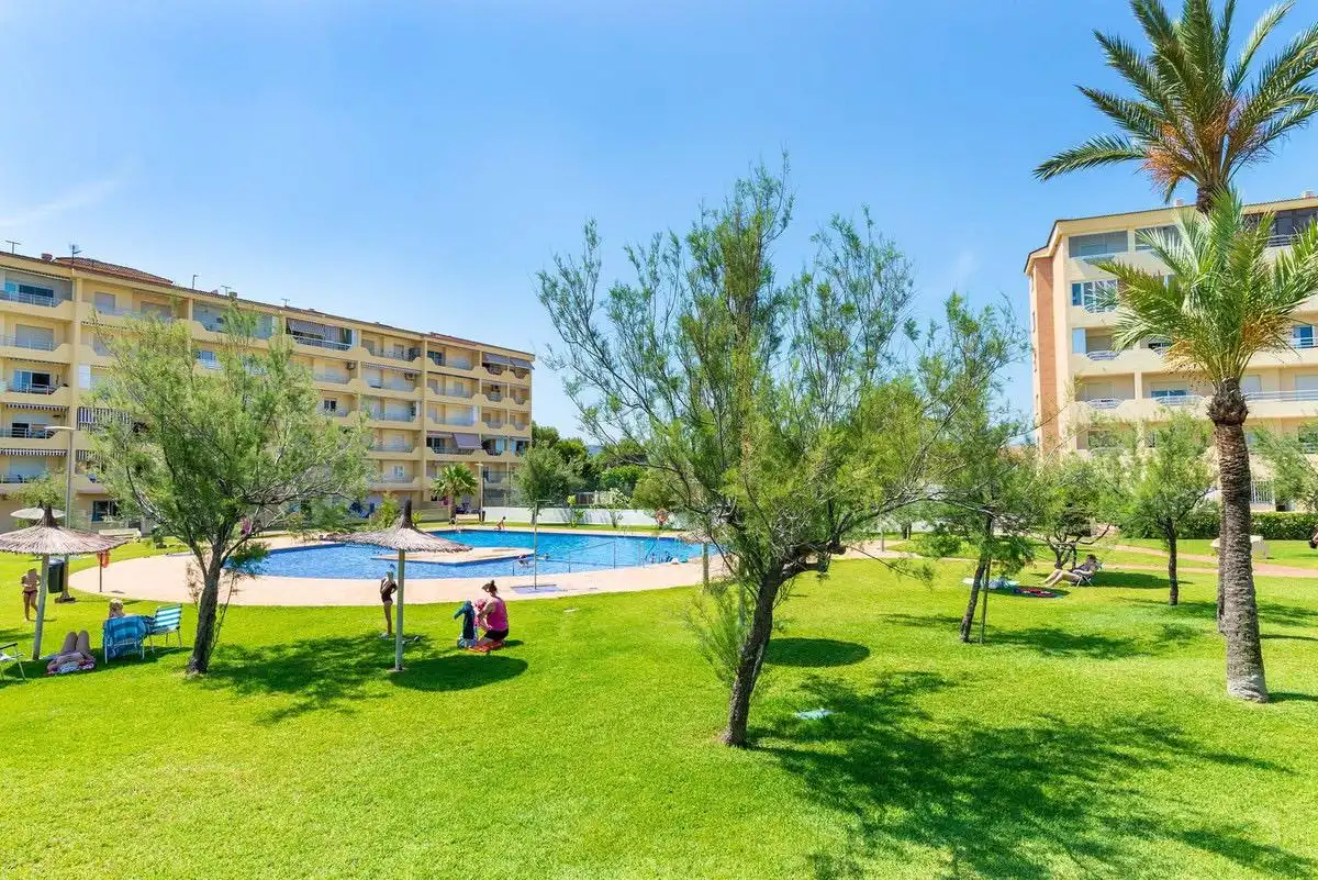 Piso de 135 m² en Dénia