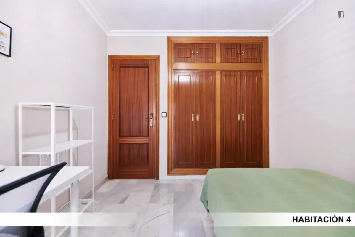 Habitación en alquiler, Sevilla