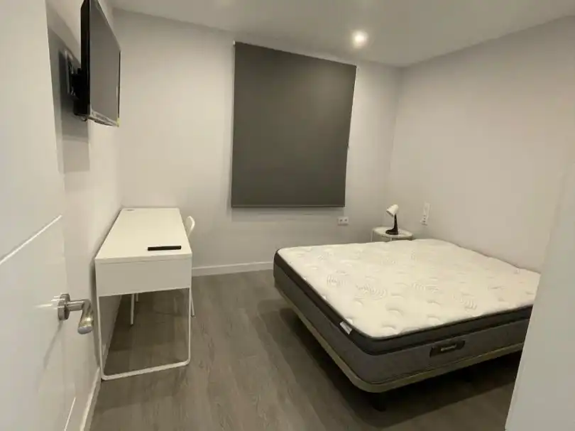 Piso de 120 m² en Cáceres
