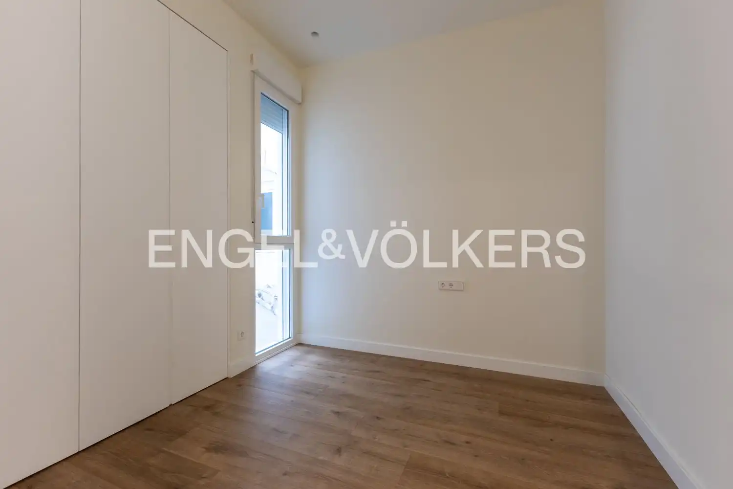 Pis de 180 m² a València