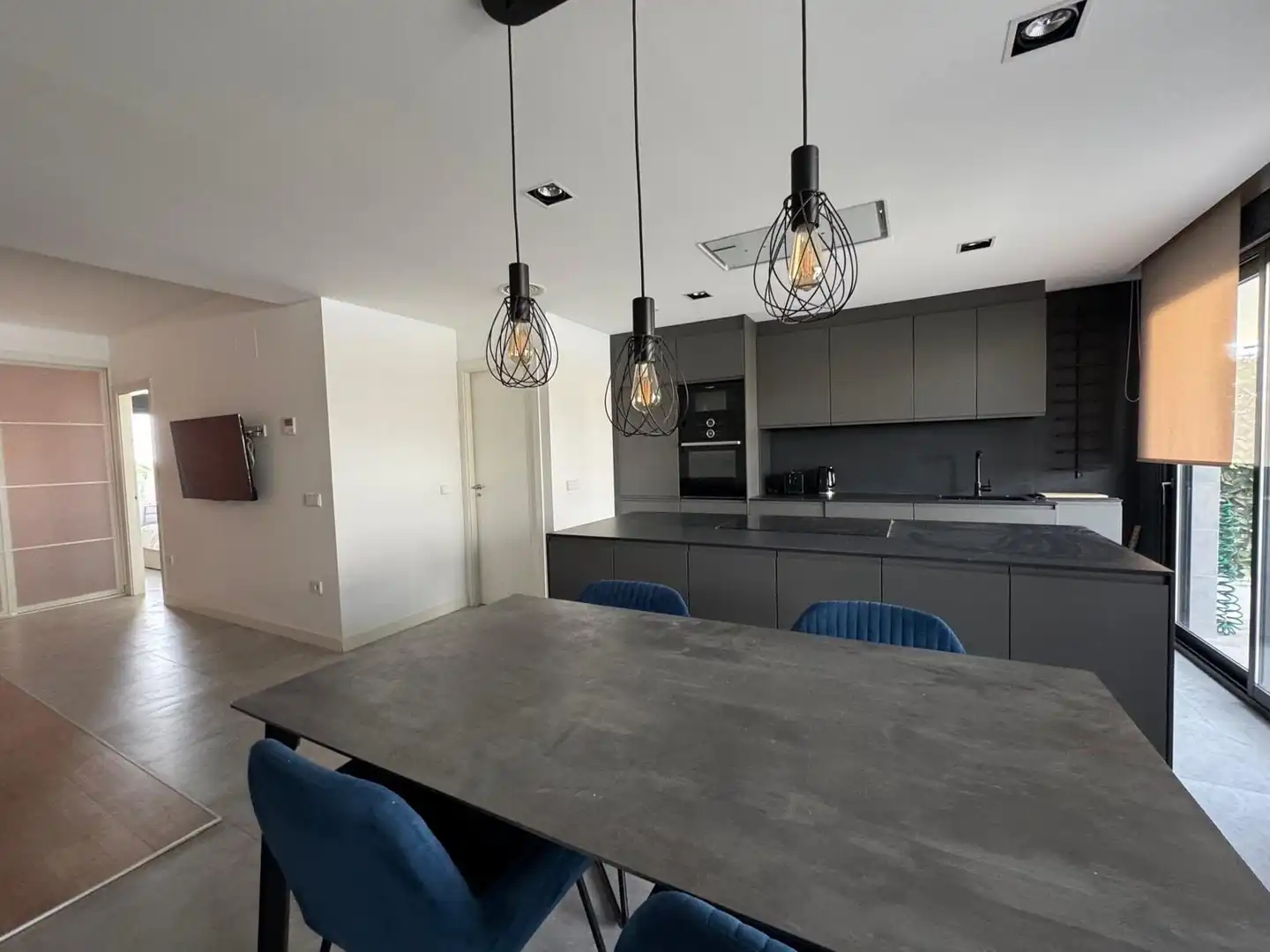 Wohnung 75 m² in Finestrat