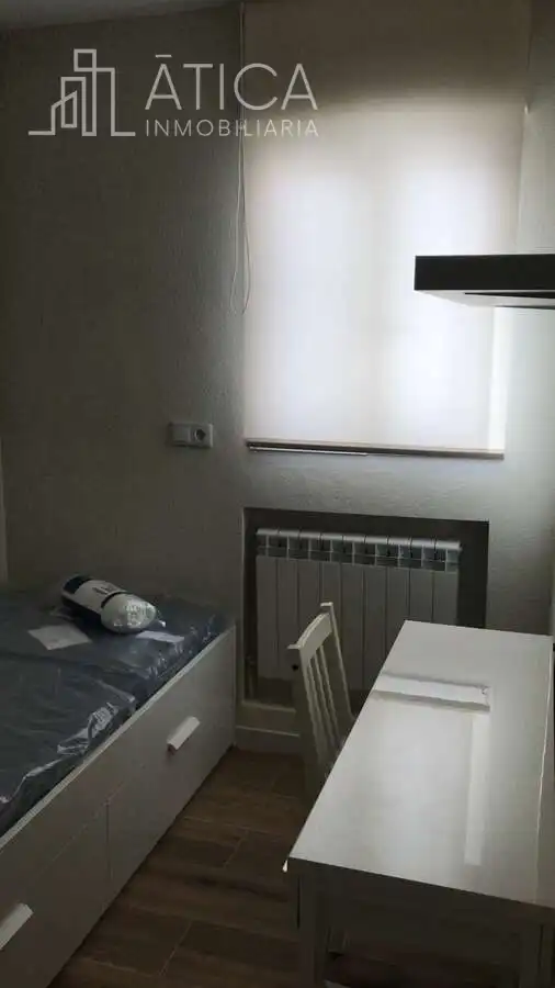 Pis de 90 m² a Salamanca