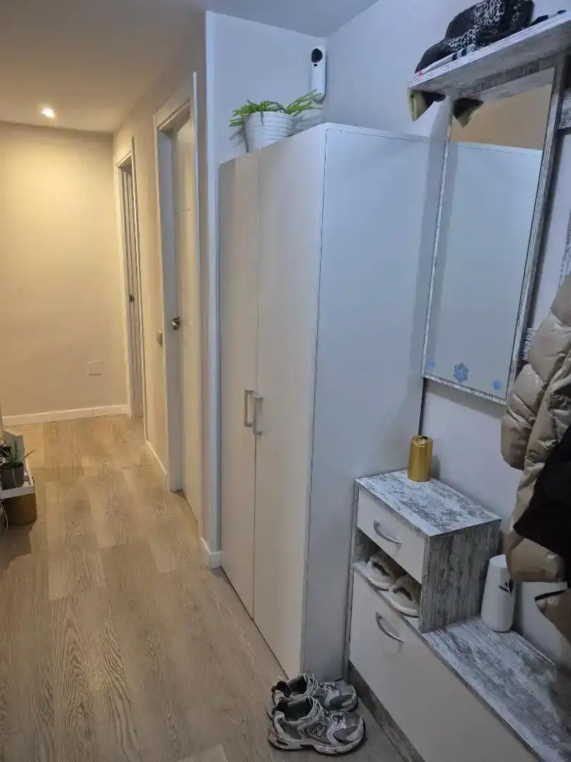Habitación 89 m², Almería