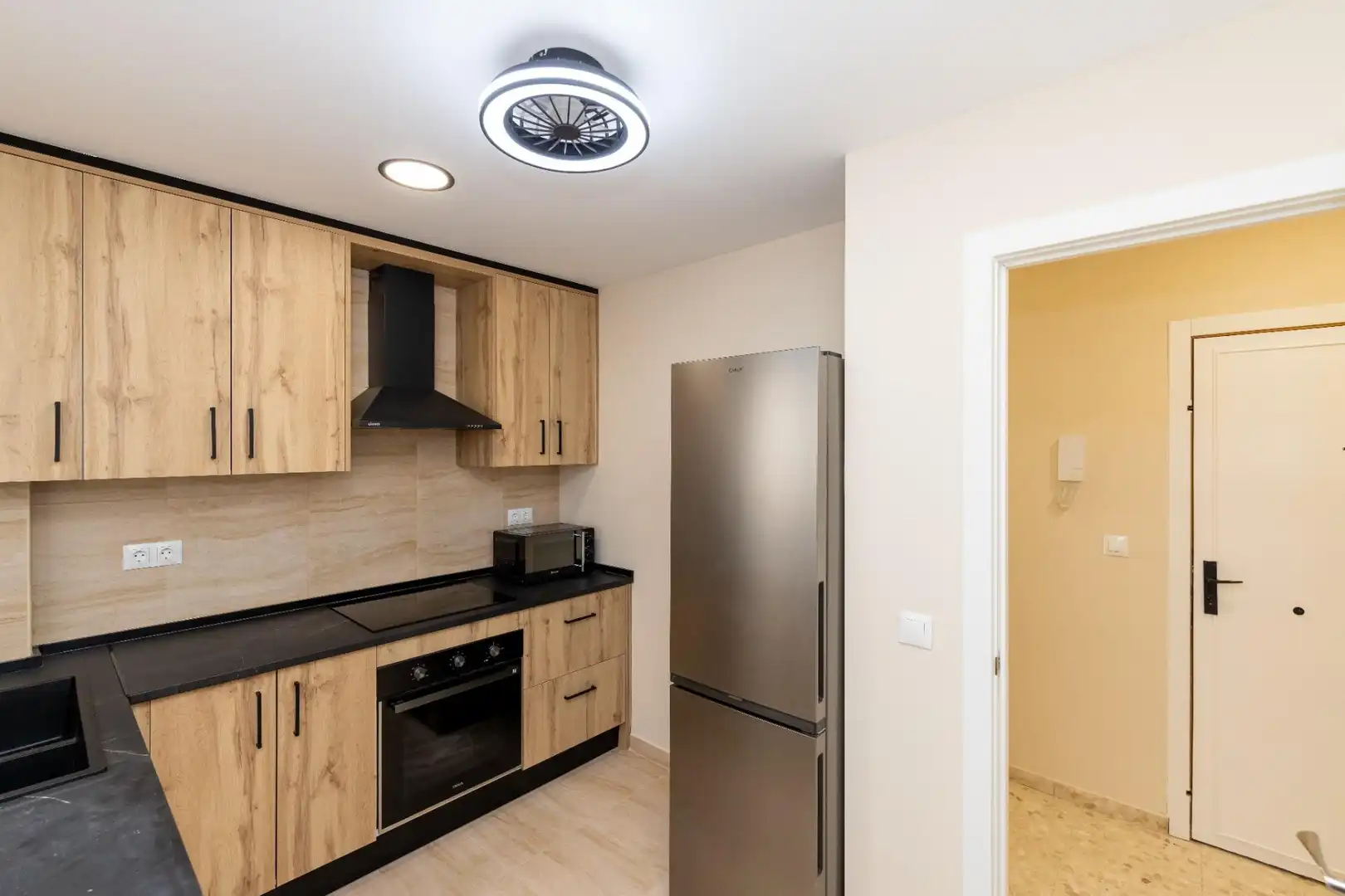 Piso de 107 m² en Churriana de la Vega