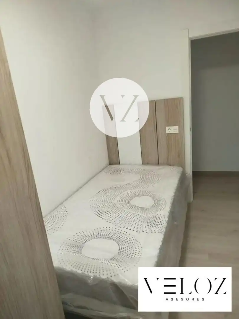 Pis de 100 m² a Salamanca