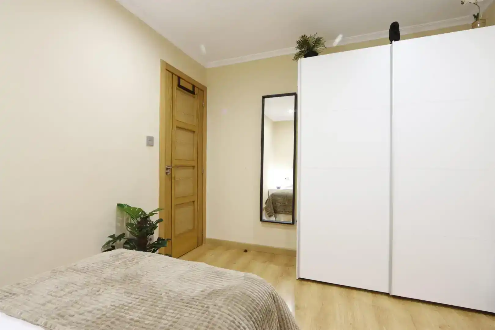 Piso de 85 m² en Ourense