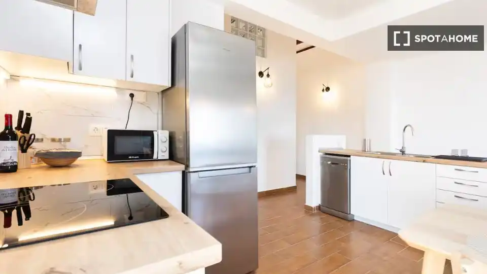 Habitación en alquiler, San Juan de la Rambla