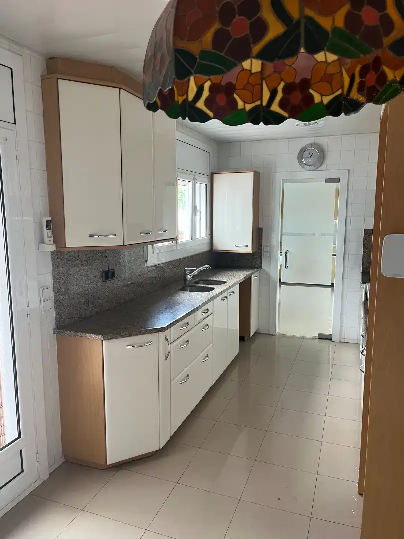 Piso de 273 m² en Castellar del Vallès