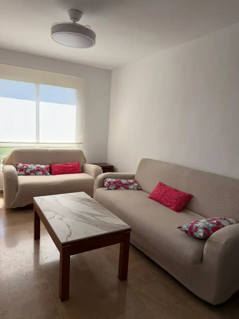 Pis de 70 m² a Benalmádena