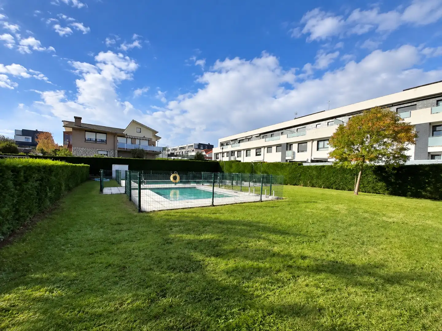 Piso de 80 m² en Santander