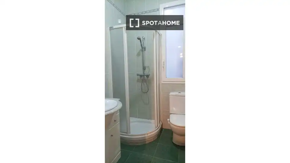 Habitación 69 m², Baracaldo