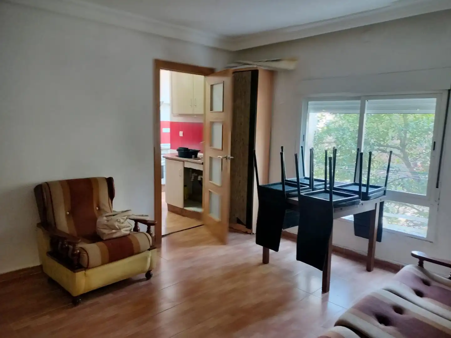 Pis de 60 m² a Puertollano