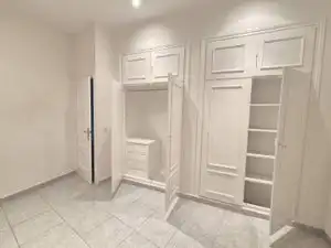 Flat 51 m² in Madrid