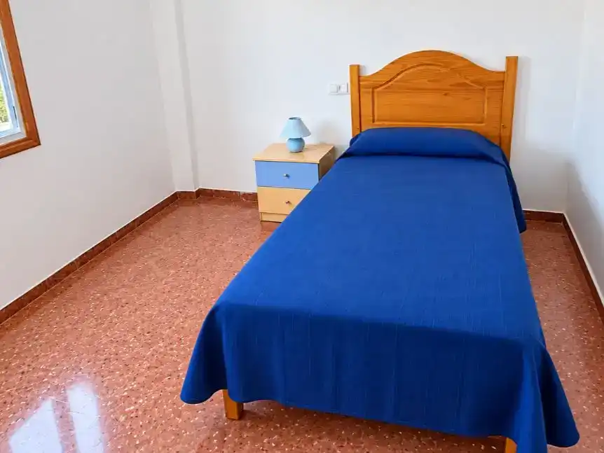 Piso de 115 m² en San Bartolomé de Tirajana