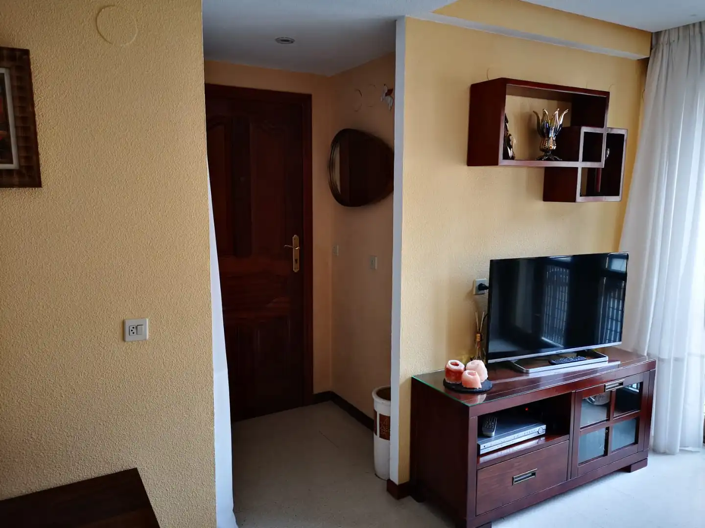 Piso de 70 m² en Vegadeo