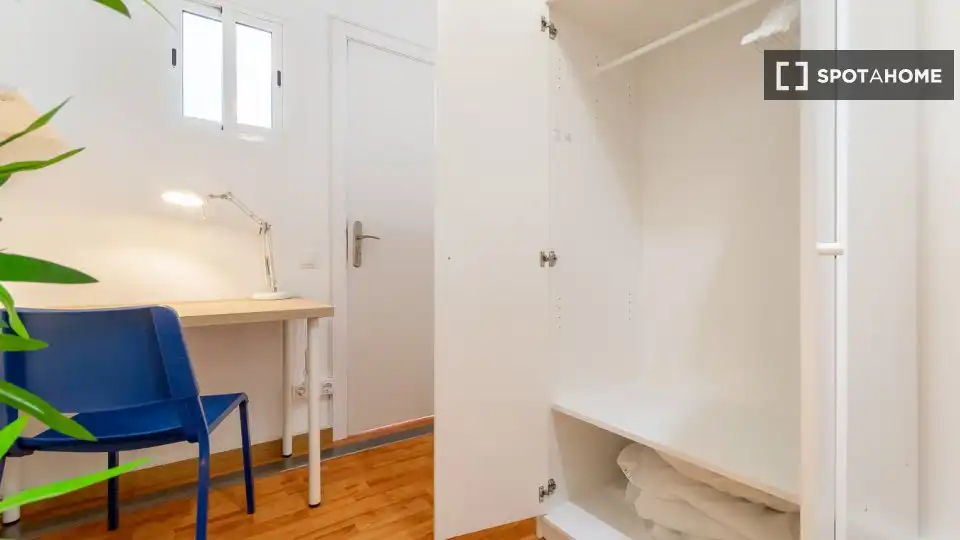 Habitación en alquiler, Barcelona