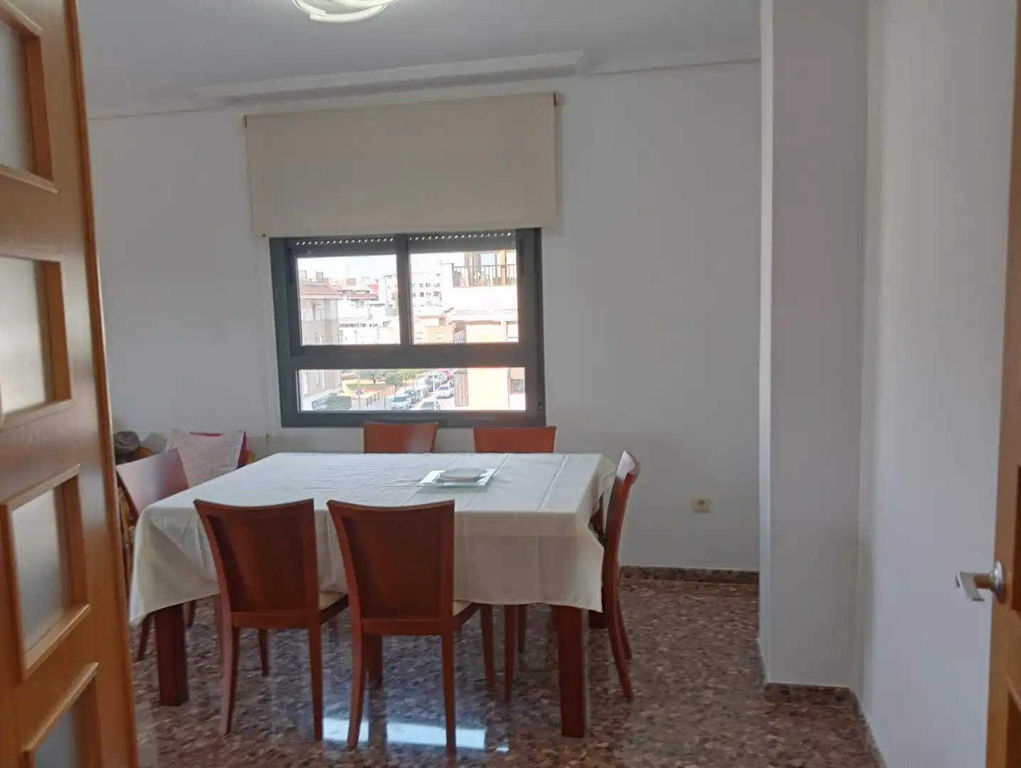 Pis de 102 m² a Alzira
