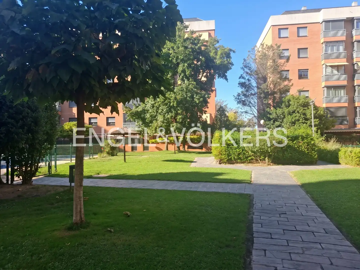 Piso de 103 m² en Madrid